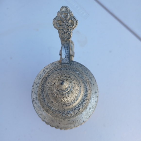 Zoller & Born Vintage Old Germany beer stoneware with lid - Picture 6 of 7